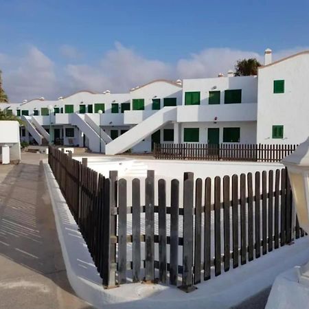 Lightbooking Los Lagos El Cotillo Kültér fotó