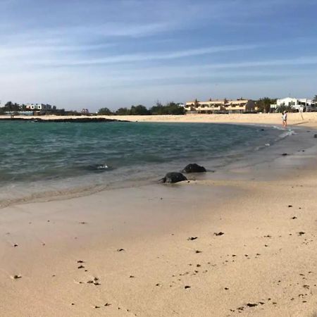Lightbooking Los Lagos El Cotillo Kültér fotó