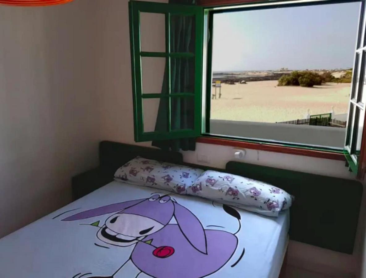 Lightbooking Los Lagos El Cotillo Kültér fotó