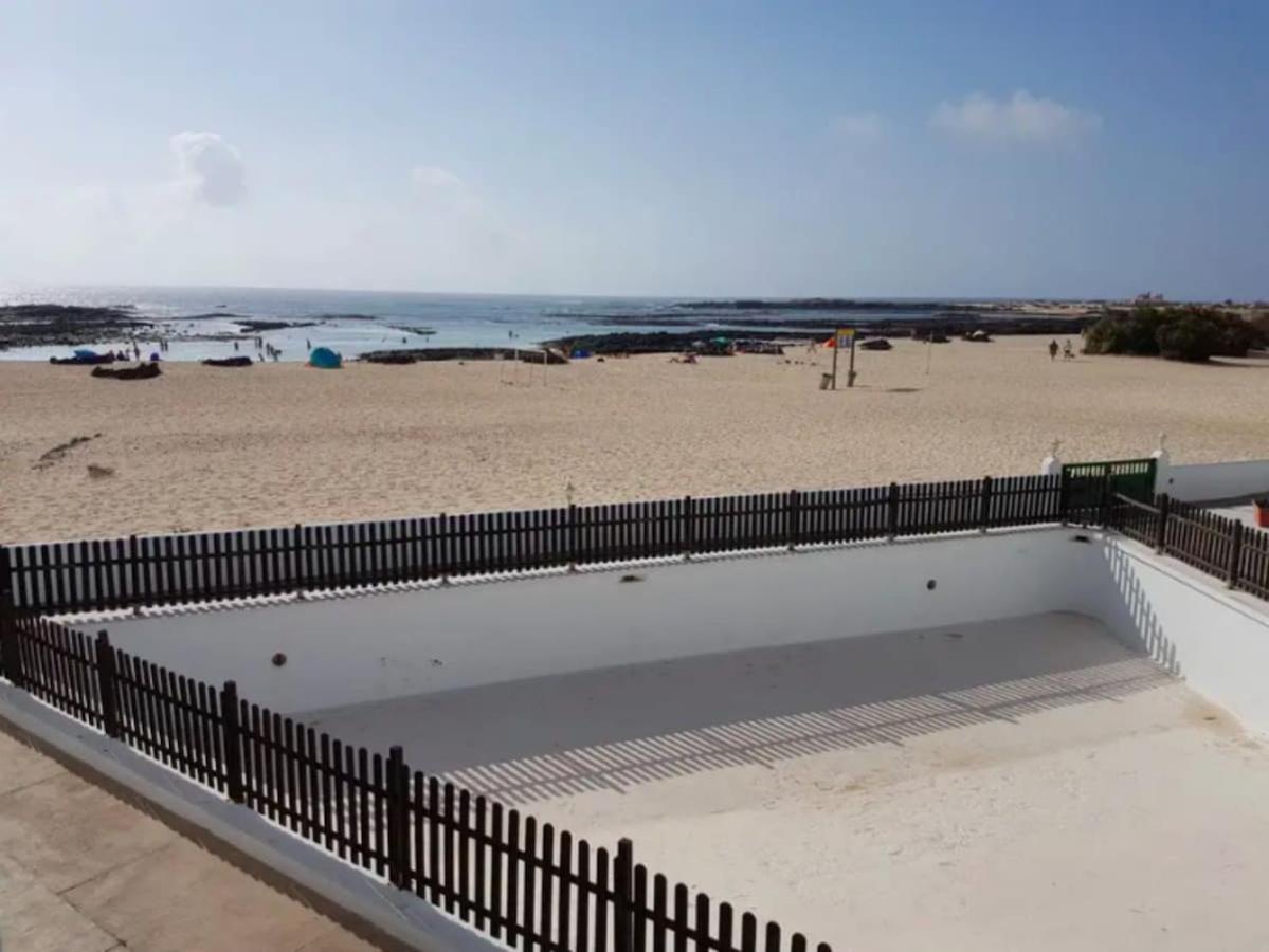Lightbooking Los Lagos El Cotillo Kültér fotó