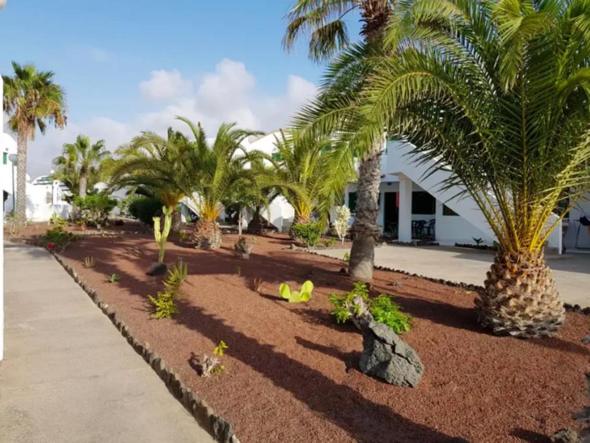 Lightbooking Los Lagos El Cotillo Kültér fotó