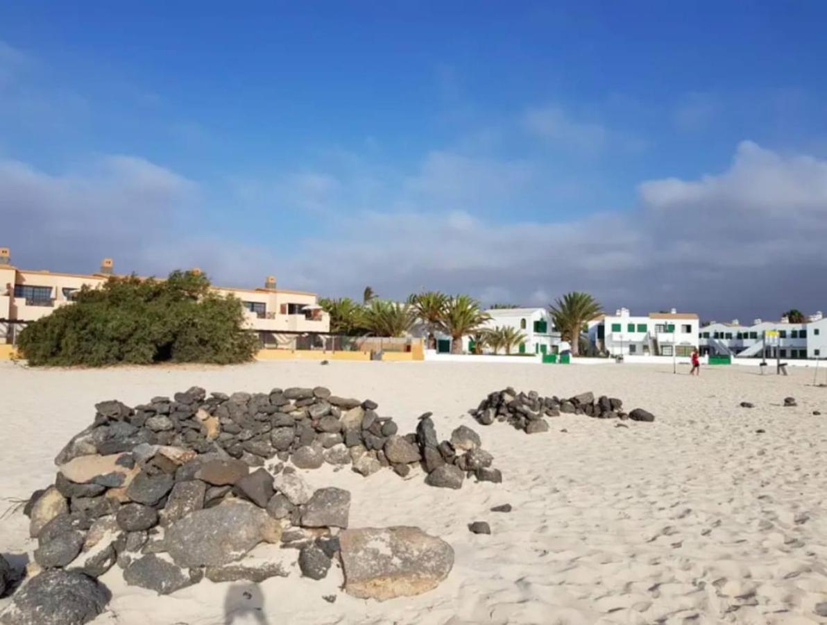 Lightbooking Los Lagos El Cotillo Kültér fotó