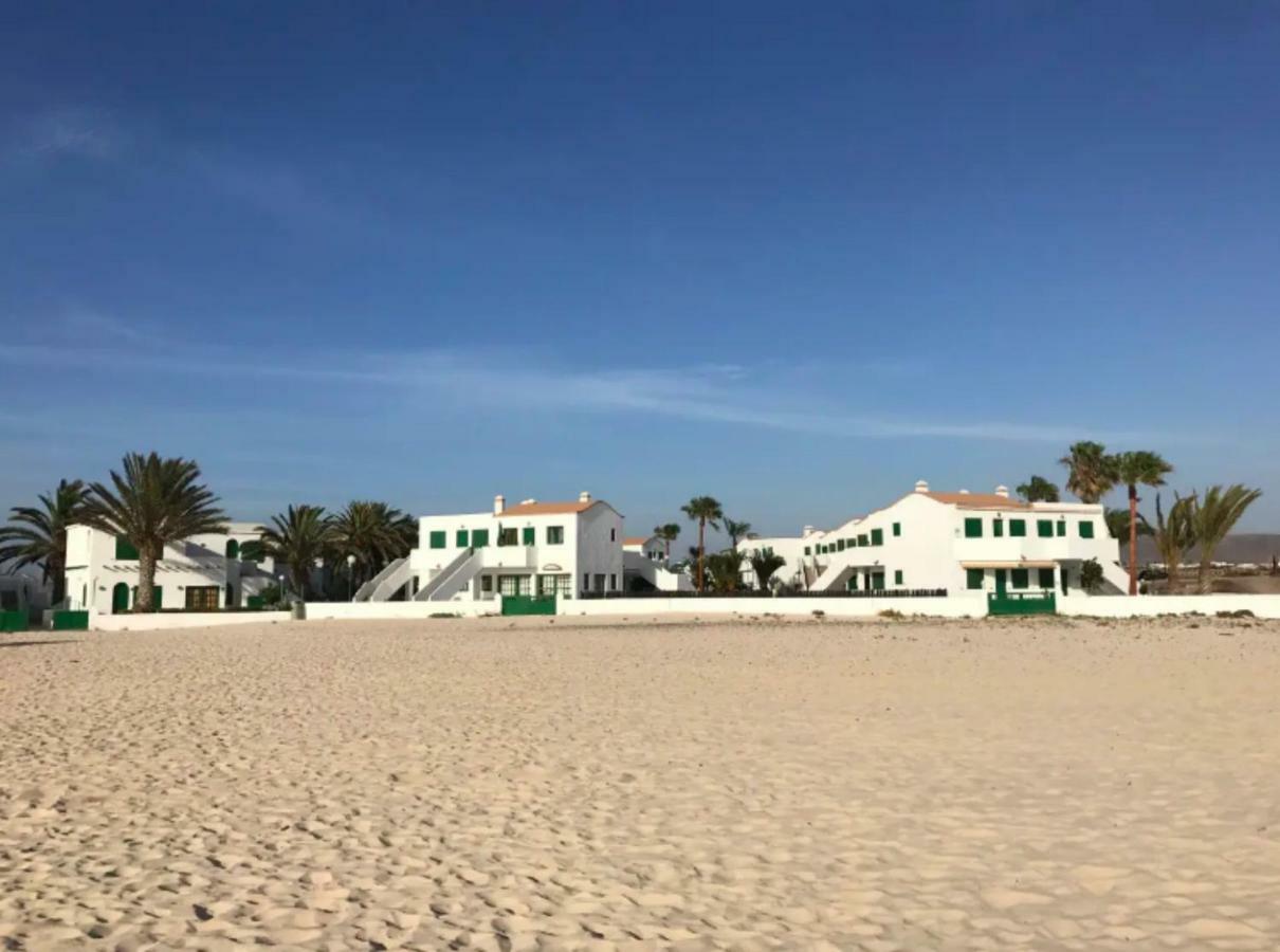 Lightbooking Los Lagos El Cotillo Kültér fotó
